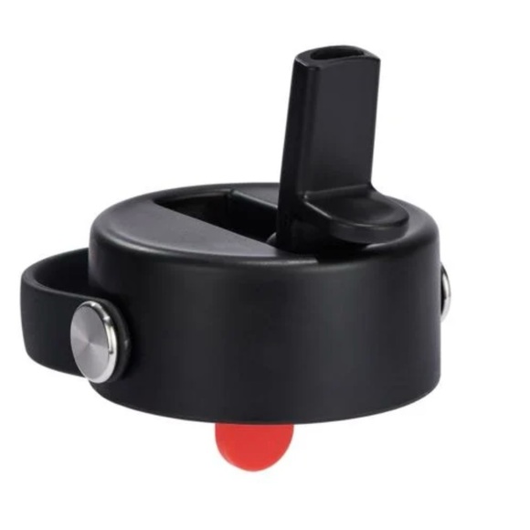 NEW Hydroflask Widemouth Flex Straw Cap—No Bottle   Fits 12,16,18,20,32,40,64 oz - Picture 12 of 14